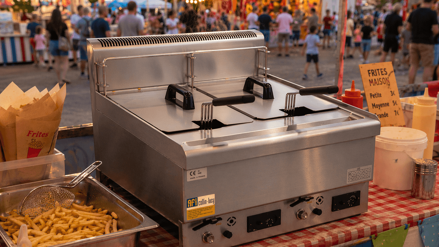 frites maison à la fête (1)